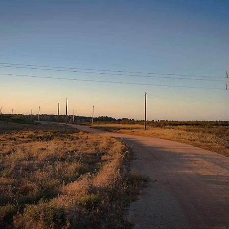 Casa O Recanto Raposeira  Εξωτερικό φωτογραφία