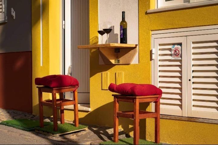 Casa O Recanto Raposeira  Εξωτερικό φωτογραφία