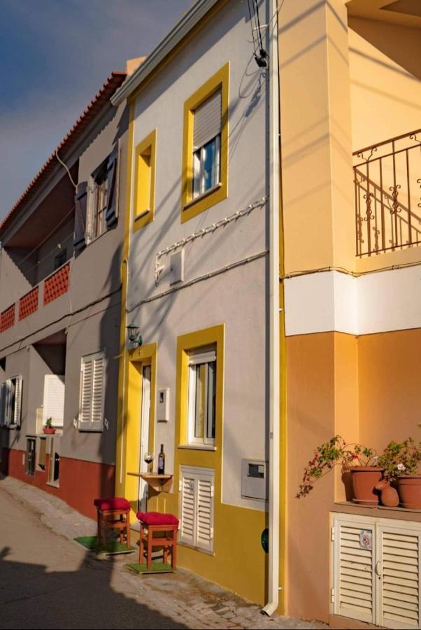 Casa O Recanto Raposeira  Εξωτερικό φωτογραφία