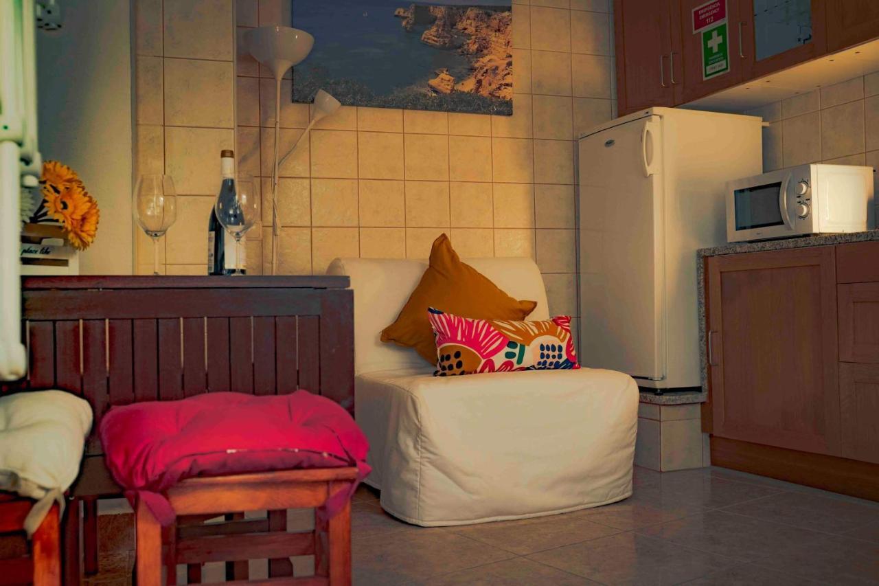 Casa O Recanto Raposeira  Εξωτερικό φωτογραφία