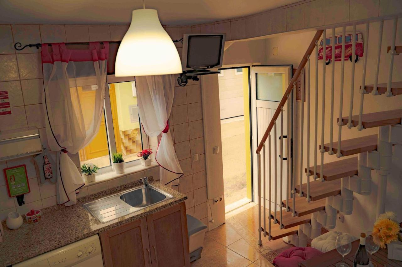Casa O Recanto Raposeira  Εξωτερικό φωτογραφία